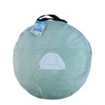 Καταφύγιο Παραλίας Πολύχρωμο 200x110x120cm Σε 3 Χρώματα - 1 τεμ. - Image 8