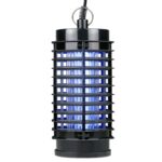 Εντομοπαγίδα LED 1W 230V GRUNDIG - 1 τεμ.