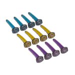 Αρωματικό Αυτοκινήτου Stick 4Τμχ DUNLOP - 1 τεμ. - Image 2