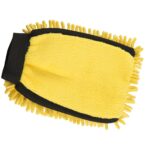 Γάντι Πλυσίματος Αυτοκινήτου 2 σε 1 DUNLOP - 1 τεμ.