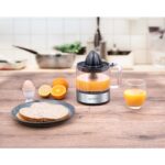 Στίφτης Εσπεριδοειδών 800ml 30W Ανοξείδωτος ALPINA - 1 τεμ. - Image 4