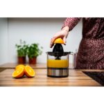 Στίφτης Εσπεριδοειδών 800ml 30W Ανοξείδωτος ALPINA - 1 τεμ. - Image 8