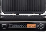 Γκριλ Επαφής 230V 2100W Ανοξείδωτο ALPINA - 1 τεμ. - Image 6