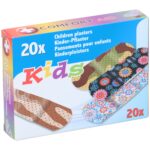 Παιδικά Επιθέματα 20Τμχ - 1 τεμ.