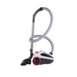 Ηλεκτρική Σκούπα Με Σακούλα 2.0lt 800W DIRT DEVIL - 1 τεμ. - Image 2