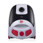 Ηλεκτρική Σκούπα Με Σακούλα 2.0lt 800W DIRT DEVIL - 1 τεμ. - Image 4