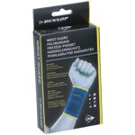 Προστατευτικό Καρπού DUNLOP Σε 4 Μεγέθη - 1 τεμ.