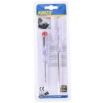 Τεστ Τάσης 2Τμχ 110-250V KINZO - 1 τεμ. - Image 2