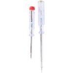 Τεστ Τάσης 2Τμχ 110-250V KINZO - 1 τεμ.