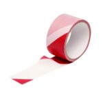 Ταινία Προειδοποίησης 25m x 48mm KINZO - 1 τεμ.