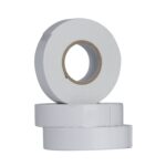 Διπλής Όψης Ταινία 18mm x 1.6m x 2 KINZO - 1 τεμ.