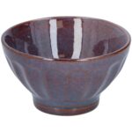 Μπολ Stoneware 5 Σχέδια - 1 τεμ. - Image 2