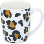 Κούπα Wild Design 3 Σχέδια - 1 τεμ. - Image 3