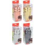Shaker Για Κοκτέιλ 550ml Σε 4 Χρώματα ALPINA - 1 τεμ.
