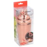 Shaker Για Κοκτέιλ 550ml Σε 4 Χρώματα ALPINA - 1 τεμ. - Image 5