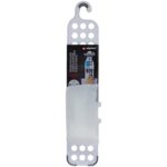 Ράφι Ντους Ρυθμιζόμενο 71x25cm - 1 τεμ. - Image 4