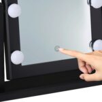 Καθρέφτης Καλλυντικών με Φωτισμό LED 2 Σχέδια - 1 τεμ. - Image 9