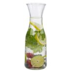 Σετ Καράφα 1L και Ποτήρια 420ml 4Τμχ ALPINA - 1 τεμ. - Image 6