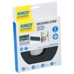 Ταινία Καιρού 3m 2Τμχ KINZO - 1 τεμ. - Image 6