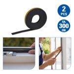 Ταινία Καιρού 3m 2Τμχ KINZO - 1 τεμ. - Image 7