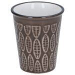 Φλιτζάνια Espresso 6Τμχ Reactive Glaze - 1 τεμ. - Image 2