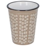 Φλιτζάνια Espresso 6Τμχ Reactive Glaze - 1 τεμ. - Image 3