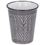 Φλιτζάνια Espresso 6Τμχ Reactive Glaze - 1 τεμ. - Image 4