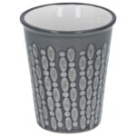 Φλιτζάνια Espresso 6Τμχ Reactive Glaze - 1 τεμ. - Image 5
