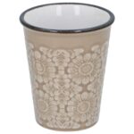 Φλιτζάνια Espresso 6Τμχ Reactive Glaze - 1 τεμ. - Image 6