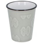 Φλιτζάνια Espresso 6Τμχ Reactive Glaze - 1 τεμ. - Image 7