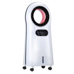 Air Cooler Χωρίς Έλικες 230V 110W 3.5lt LIFETIME AIR - 1 τεμ. - Image 2