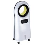 Air Cooler Χωρίς Έλικες 230V 110W 3.5lt LIFETIME AIR - 1 τεμ. - Image 3