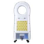 Air Cooler Χωρίς Έλικες 230V 110W 3.5lt LIFETIME AIR - 1 τεμ. - Image 4