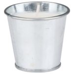 Κερί Citronella Σε Μεταλλικό Δοχείο ARTI CASA - 1 τεμ.