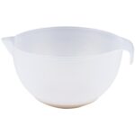 Μπολ Ανάμειξης Φ23x14cm PP Σε 4 Χρώματα - 1 τεμ. - Image 7