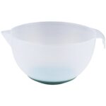 Μπολ Ανάμειξης Φ23x14cm PP Σε 4 Χρώματα - 1 τεμ. - Image 4