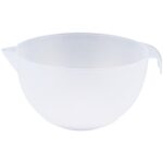 Μπολ Ανάμειξης Φ23x14cm PP Σε 4 Χρώματα - 1 τεμ. - Image 5