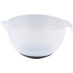 Μπολ Ανάμειξης Φ23x14cm PP Σε 4 Χρώματα - 1 τεμ. - Image 6