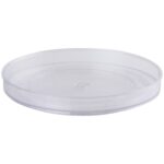Περιστρεφόμενο Κουτί Αποθήκευσης Φ24x3.5cm - 1 τεμ. - Image 2