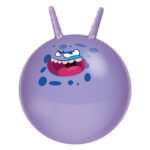 Μπάλα Αναπήδησης Skippy Φ45cm Σε 6 Σχέδια - 1 τεμ. - Image 2
