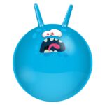 Μπάλα Αναπήδησης Skippy Φ45cm Σε 6 Σχέδια - 1 τεμ. - Image 5
