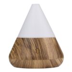 Διαχυτής Αρωμάτων με LED Ξύλο/Πλαστικό GRUNDIG - 1 τεμ. - Image 3
