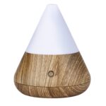 Διαχυτής Αρωμάτων με LED Ξύλο/Πλαστικό GRUNDIG - 1 τεμ.