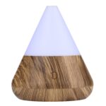 Διαχυτής Αρωμάτων με LED Ξύλο/Πλαστικό GRUNDIG - 1 τεμ. - Image 4