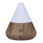 Διαχυτής Αρωμάτων με LED Ξύλο/Πλαστικό GRUNDIG - 1 τεμ. - Image 8