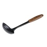Κουτάλα Σούπας 28cm ALPINA - 1 τεμ. - Image 2
