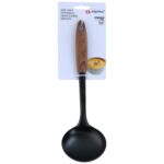 Κουτάλα Σούπας 28cm ALPINA - 1 τεμ. - Image 6