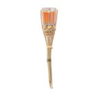 Κερί Πυρσός Citronella Μπαμπού Σε 6 Χρώματα ARTI CASA - 1 τεμ. - Image 4