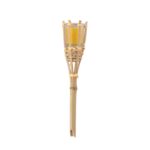 Κερί Πυρσός Citronella Μπαμπού Σε 6 Χρώματα ARTI CASA - 1 τεμ. - Image 7