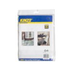 Μουσαμάς 5x4m x 0.005mm KINZO - 1 τεμ. - Image 3